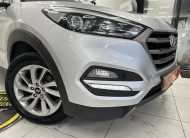 2016 HYUNDAI TUCSON1.7 CRDi SE NAV BlueDRIVE