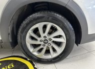 2016 HYUNDAI TUCSON1.7 CRDi SE NAV BlueDRIVE