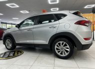 2016 HYUNDAI TUCSON1.7 CRDi SE NAV BlueDRIVE