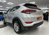2016 HYUNDAI TUCSON1.7 CRDi SE NAV BlueDRIVE