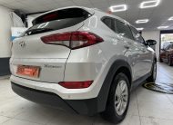 2016 HYUNDAI TUCSON1.7 CRDi SE NAV BlueDRIVE