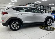 2016 HYUNDAI TUCSON1.7 CRDi SE NAV BlueDRIVE