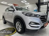 2016 HYUNDAI TUCSON1.7 CRDi SE NAV BlueDRIVE
