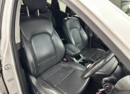 2016 HYUNDAI SANTA FE 2.2 CRDi Blue Drive PREMIUM 7 SEATER — BLACK LEATHER