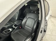 2016 HYUNDAI SANTA FE 2.2 CRDi Blue Drive PREMIUM 7 SEATER — BLACK LEATHER