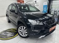 2017 SEAT ATECA 1.6 TDi Ecomotive SE