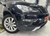 2017 SEAT ATECA 1.6 TDi Ecomotive SE