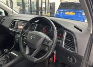 2017 SEAT ATECA 1.6 TDi Ecomotive SE