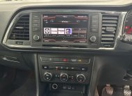 2017 SEAT ATECA 1.6 TDi Ecomotive SE