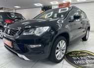2017 SEAT ATECA 1.6 TDi Ecomotive SE