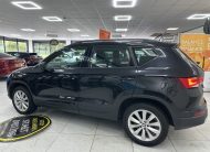 2017 SEAT ATECA 1.6 TDi Ecomotive SE