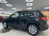 2017 SEAT ATECA 1.6 TDi Ecomotive SE