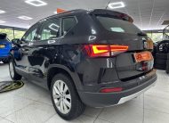 2017 SEAT ATECA 1.6 TDi Ecomotive SE