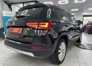2017 SEAT ATECA 1.6 TDi Ecomotive SE