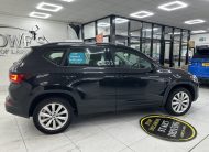 2017 SEAT ATECA 1.6 TDi Ecomotive SE