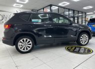 2017 SEAT ATECA 1.6 TDi Ecomotive SE