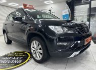 2017 SEAT ATECA 1.6 TDi Ecomotive SE