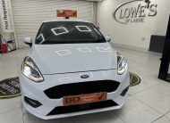 2020 (NOV) FORD FIESTA 1.0 Eco BOOST 95 ST-LINE EDITION — GREAT FIRST CAR — LOW INSURANCE