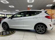2020 (NOV) FORD FIESTA 1.0 Eco BOOST 95 ST-LINE EDITION — GREAT FIRST CAR — LOW INSURANCE