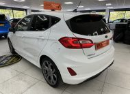 2020 (NOV) FORD FIESTA 1.0 Eco BOOST 95 ST-LINE EDITION — GREAT FIRST CAR — LOW INSURANCE