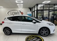2020 (NOV) FORD FIESTA 1.0 Eco BOOST 95 ST-LINE EDITION — GREAT FIRST CAR — LOW INSURANCE