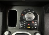 2010 LANDROVER DISCOVERY 3.0 TDV6 XS 7 SEATER AUTOMATIC — BLACK LEATHER & SAT NAV