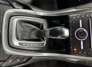 2015 (JULY) FORD MONDEO 2.0 TDCi TITANIUM AUTOMATIC — ONLY 94K — BLACK LEATHER, SAT NAV & 19″ ALLOYS