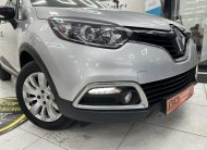 2016 (NOV) RENAULT CAPTUR 1.5 DCi EXPRESSION PLUS with ONLY 98,000 MILES