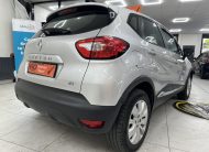 2016 (NOV) RENAULT CAPTUR 1.5 DCi EXPRESSION PLUS with ONLY 98,000 MILES