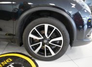 2017 (SEPT) NISSAN X-TRAIL 1.6 DCi N-CONNECTA XTRONIC AUTOMATIC — 7 SEATER with PANORAMIC, SAT NAV & REAR CAMERA