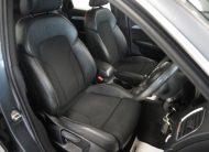 2014 AUDI Q3 2.0 TDi S LINE with BLACK LEATHER