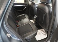 2014 AUDI Q3 2.0 TDi S LINE with BLACK LEATHER