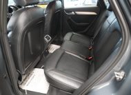 2014 AUDI Q3 2.0 TDi S LINE with BLACK LEATHER