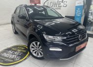 2019 (AUG) VW T-ROC 2.0 TDi SE DSG AUTOMATIC