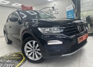 2019 (AUG) VW T-ROC 2.0 TDi SE DSG AUTOMATIC