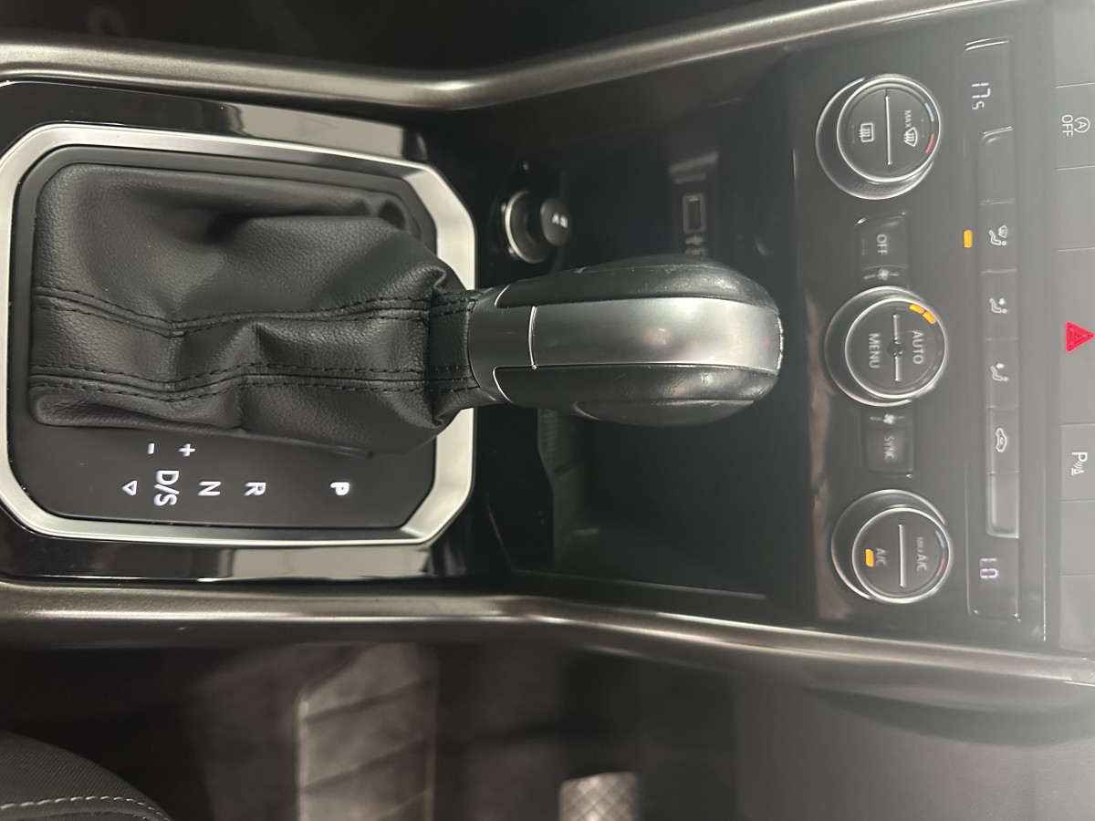2019 (AUG) VW T-ROC 2.0 TDi SE DSG AUTOMATIC