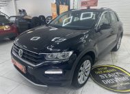 2019 (AUG) VW T-ROC 2.0 TDi SE DSG AUTOMATIC