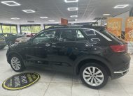 2019 (AUG) VW T-ROC 2.0 TDi SE DSG AUTOMATIC