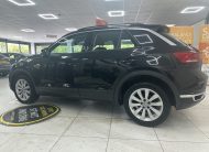 2019 (AUG) VW T-ROC 2.0 TDi SE DSG AUTOMATIC