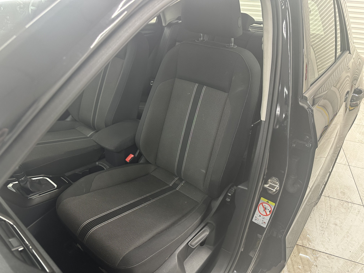 2019 (AUG) VW T-ROC 2.0 TDi SE DSG AUTOMATIC