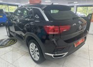 2019 (AUG) VW T-ROC 2.0 TDi SE DSG AUTOMATIC