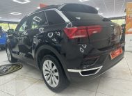 2019 (AUG) VW T-ROC 2.0 TDi SE DSG AUTOMATIC