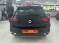 2019 (AUG) VW T-ROC 2.0 TDi SE DSG AUTOMATIC