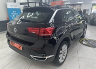 2019 (AUG) VW T-ROC 2.0 TDi SE DSG AUTOMATIC