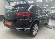 2019 (AUG) VW T-ROC 2.0 TDi SE DSG AUTOMATIC