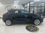 2019 (AUG) VW T-ROC 2.0 TDi SE DSG AUTOMATIC
