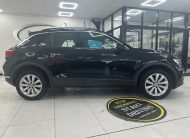 2019 (AUG) VW T-ROC 2.0 TDi SE DSG AUTOMATIC