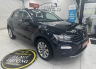 2019 (AUG) VW T-ROC 2.0 TDi SE DSG AUTOMATIC