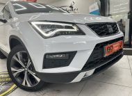 2018 (APRIL) SEAT ATECA 1.6 TDi Ecomotive SE TECHNOLOGY