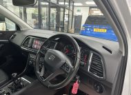 2018 (APRIL) SEAT ATECA 1.6 TDi Ecomotive SE TECHNOLOGY